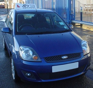 Car Left Small Image
